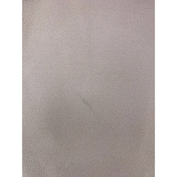 Nookie Athena Off Shoulder Midi Dress in Blush Size XS Lined Invisible Zip Back - Picture 4 of 5